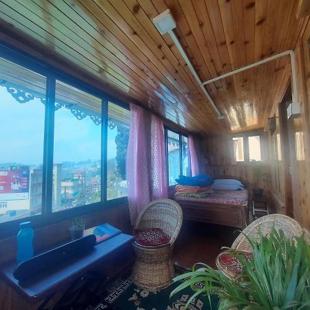 Neora Backpackers Hostel Darjeeling  Exterior photo