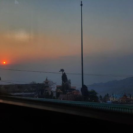 Neora Backpackers Hostel Darjeeling  Exterior photo