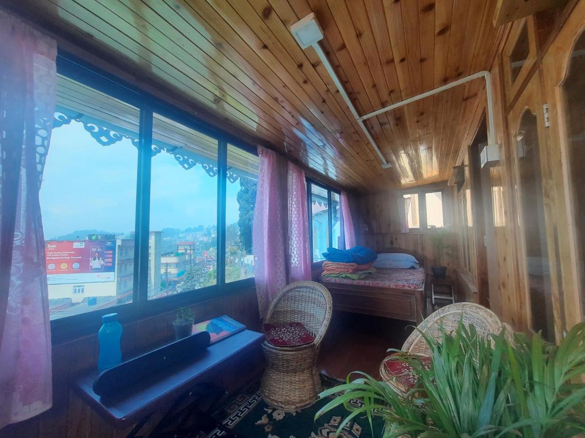 Neora Backpackers Hostel Darjeeling  Exterior photo