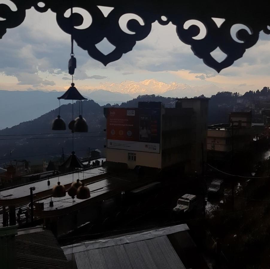 Neora Backpackers Hostel Darjeeling  Exterior photo