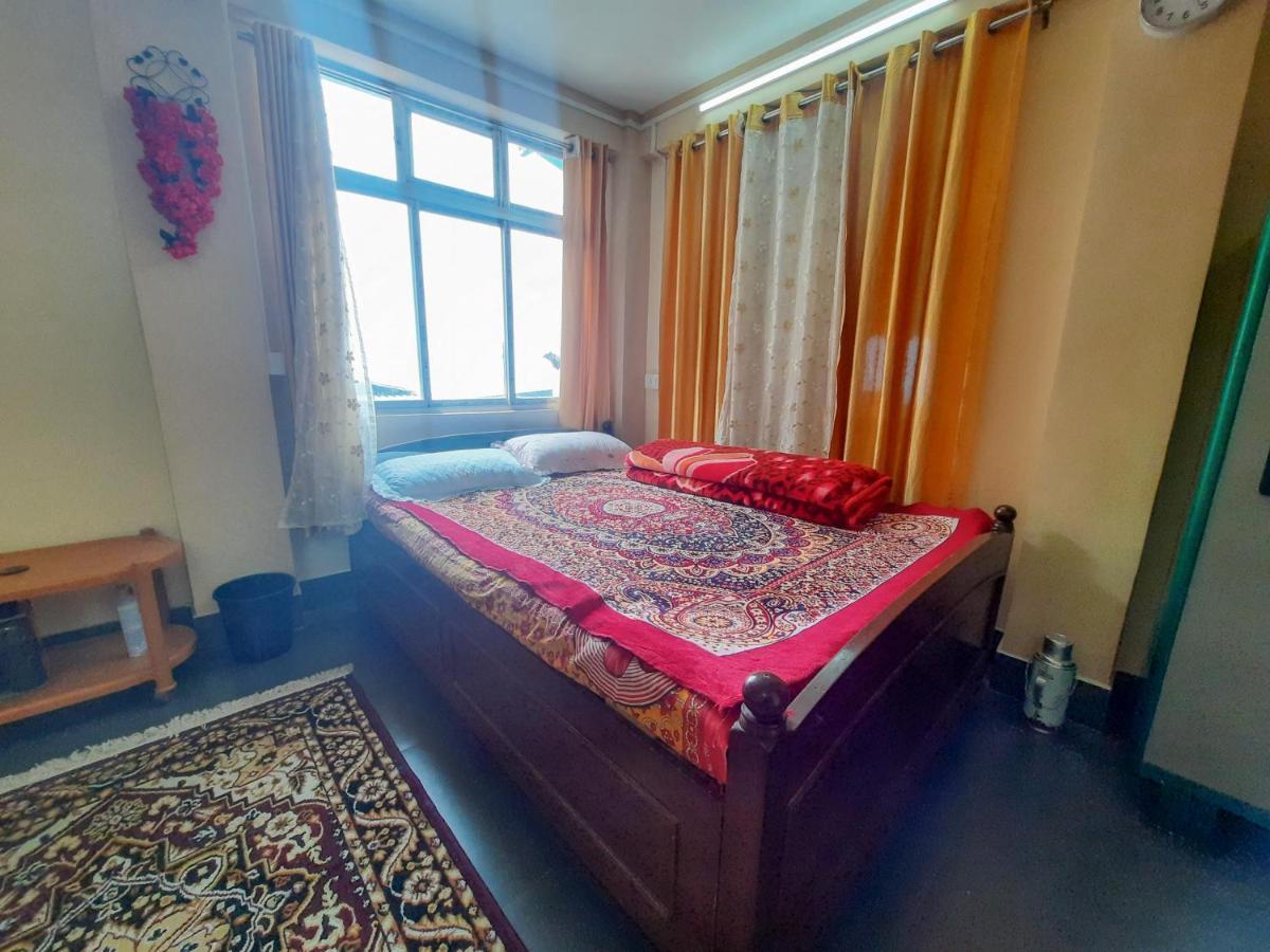 Neora Backpackers Hostel Darjeeling  Exterior photo