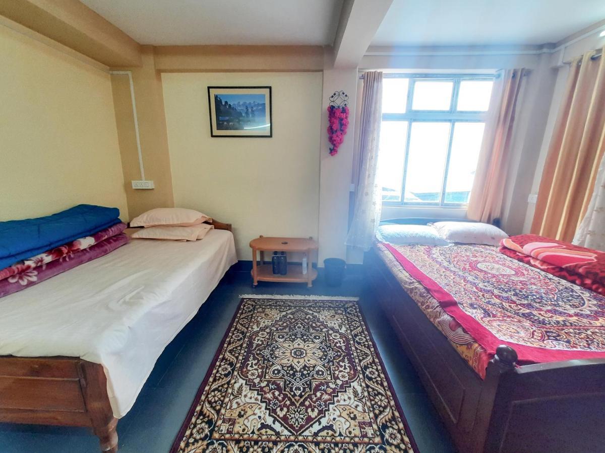 Neora Backpackers Hostel Darjeeling  Exterior photo